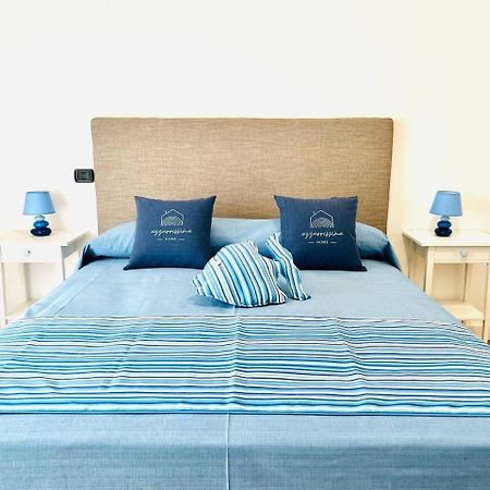 Azzurrissima Home-B&B Sorrento Centro Екстериор снимка