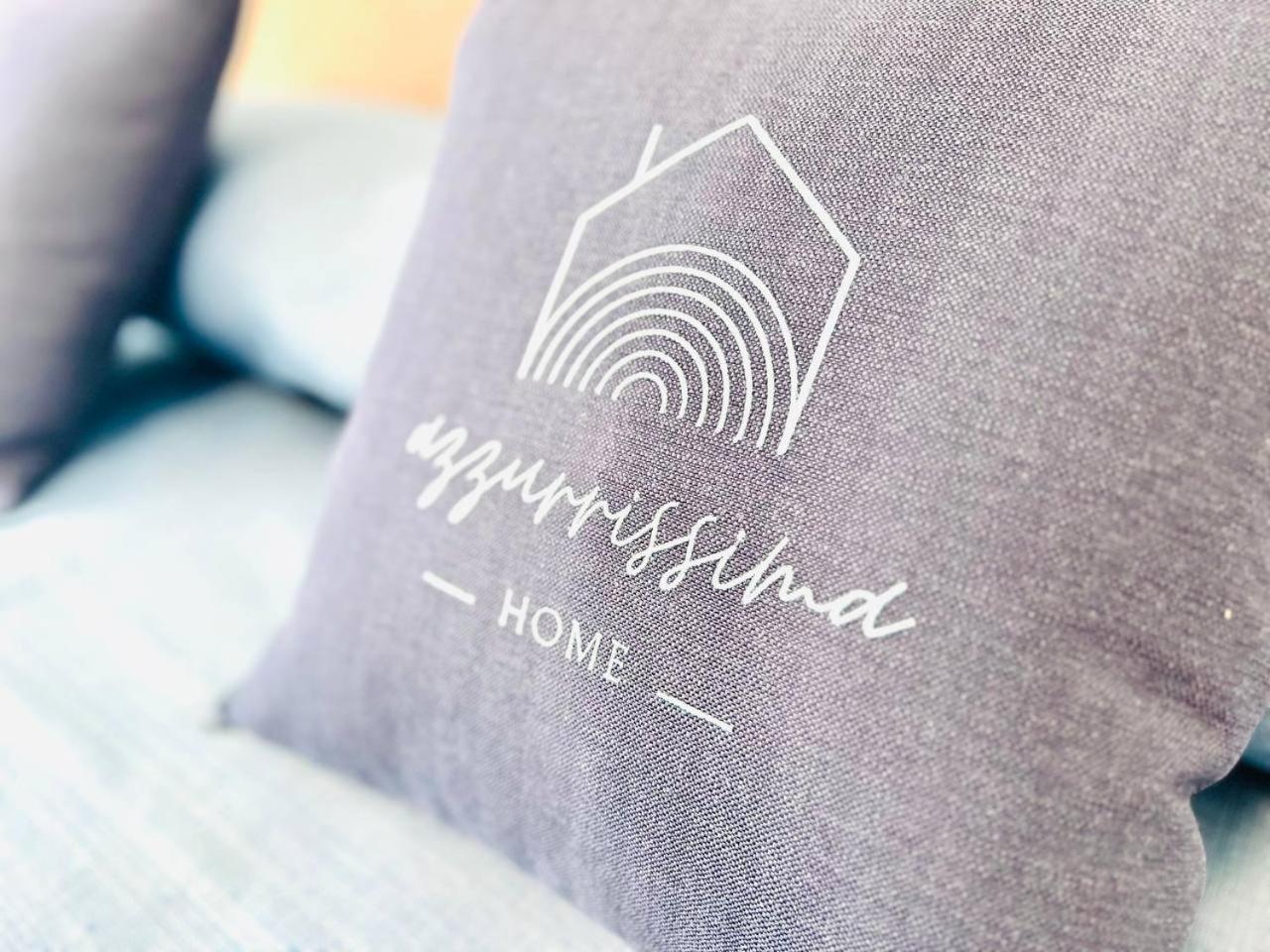 Azzurrissima Home-B&B Sorrento Centro Екстериор снимка