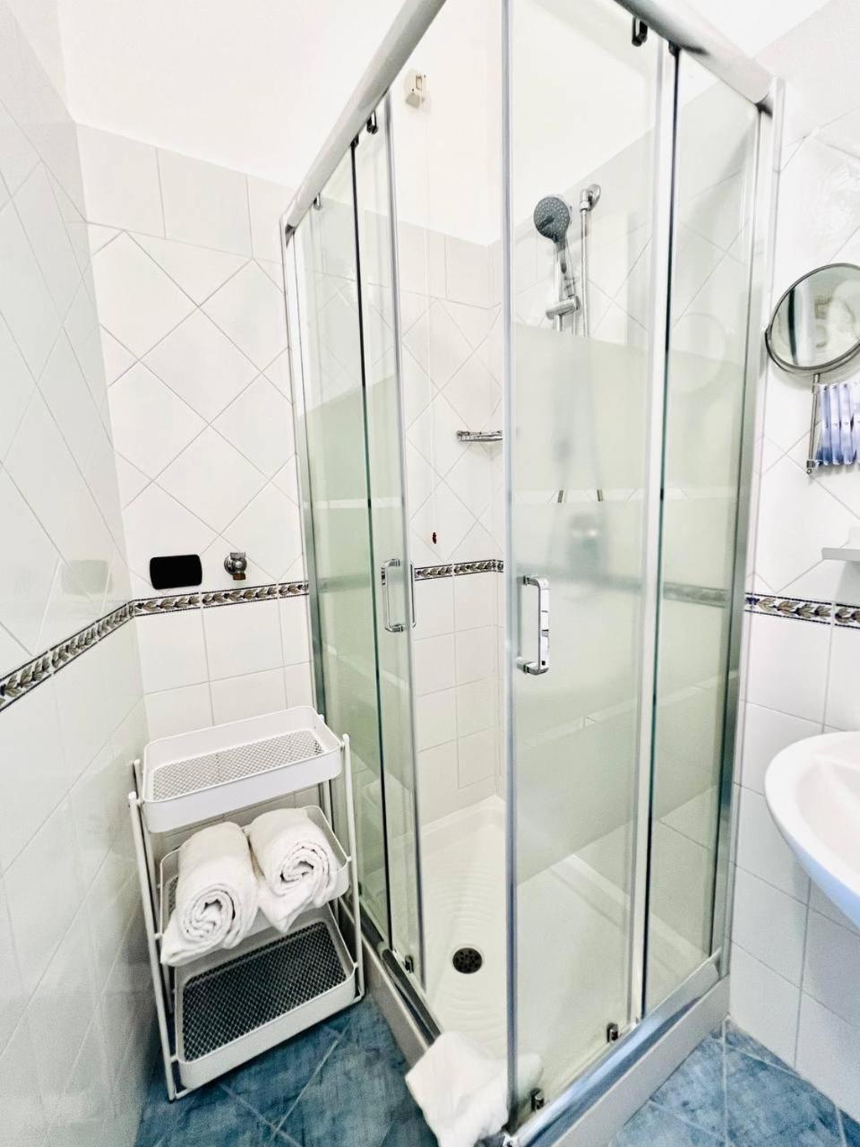 Azzurrissima Home-B&B Sorrento Centro Екстериор снимка