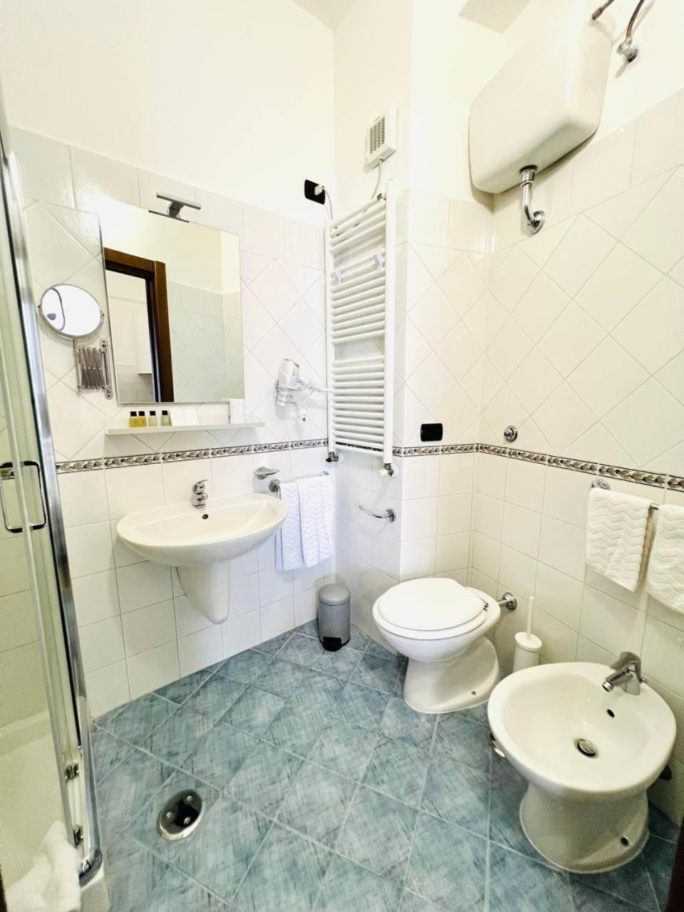 Azzurrissima Home-B&B Sorrento Centro Екстериор снимка