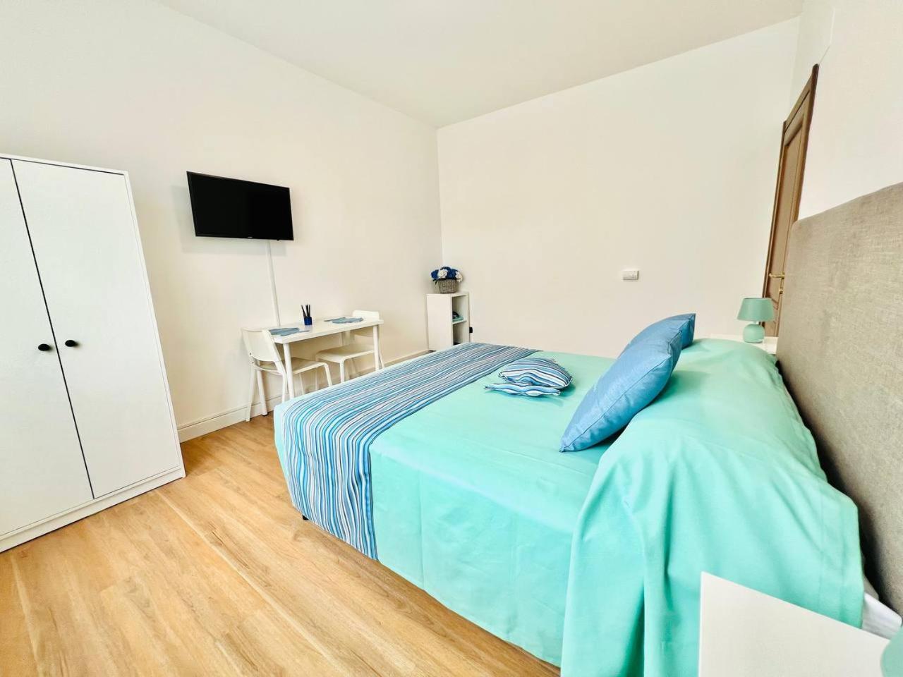 Azzurrissima Home-B&B Sorrento Centro Екстериор снимка