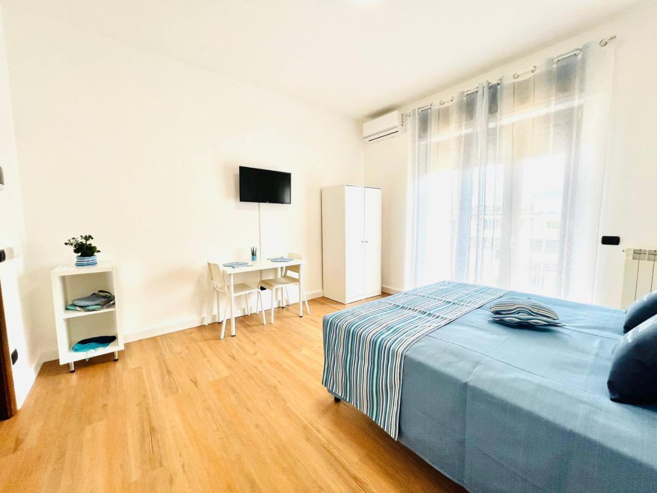 Azzurrissima Home-B&B Sorrento Centro Екстериор снимка