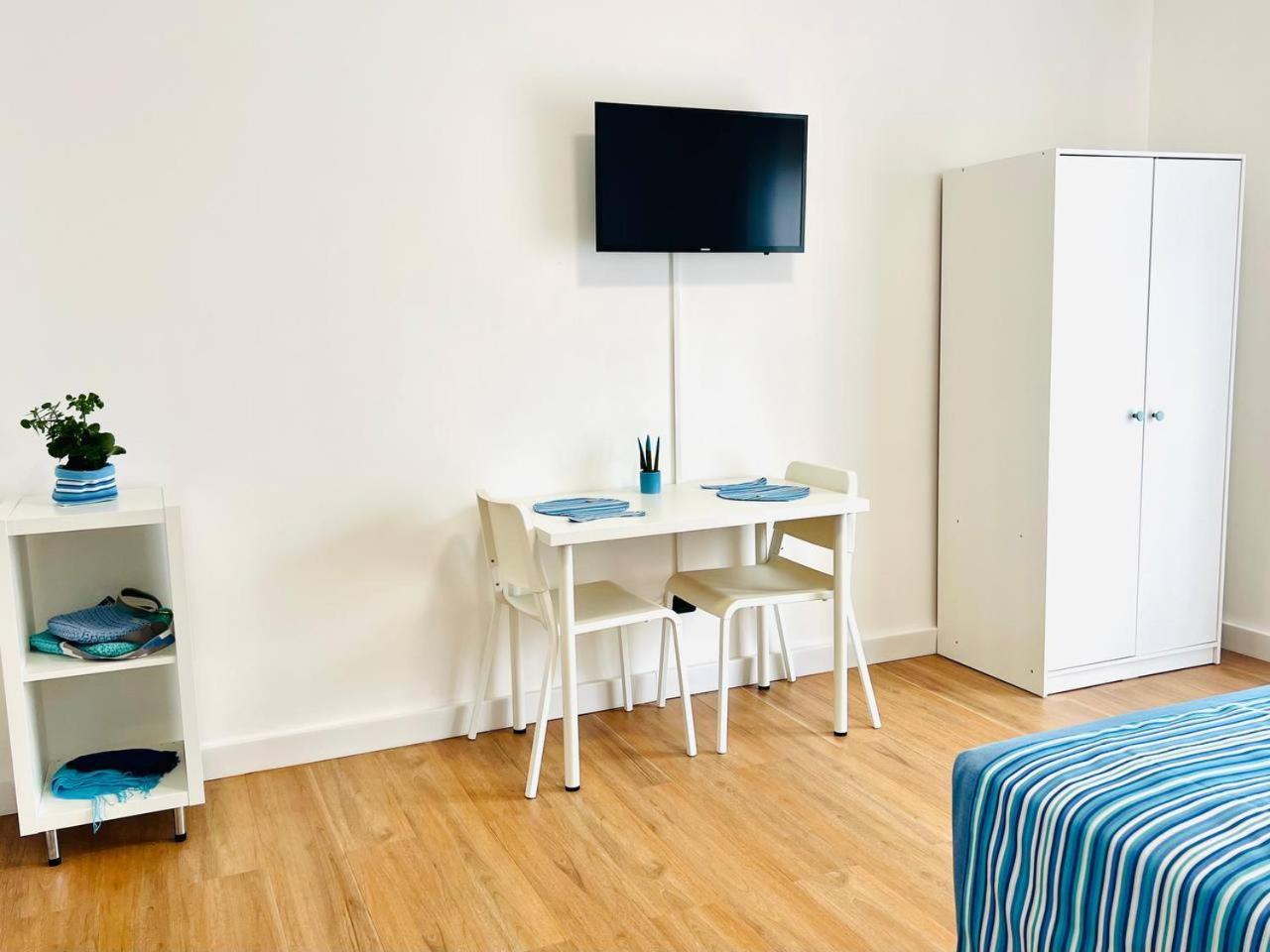 Azzurrissima Home-B&B Sorrento Centro Екстериор снимка