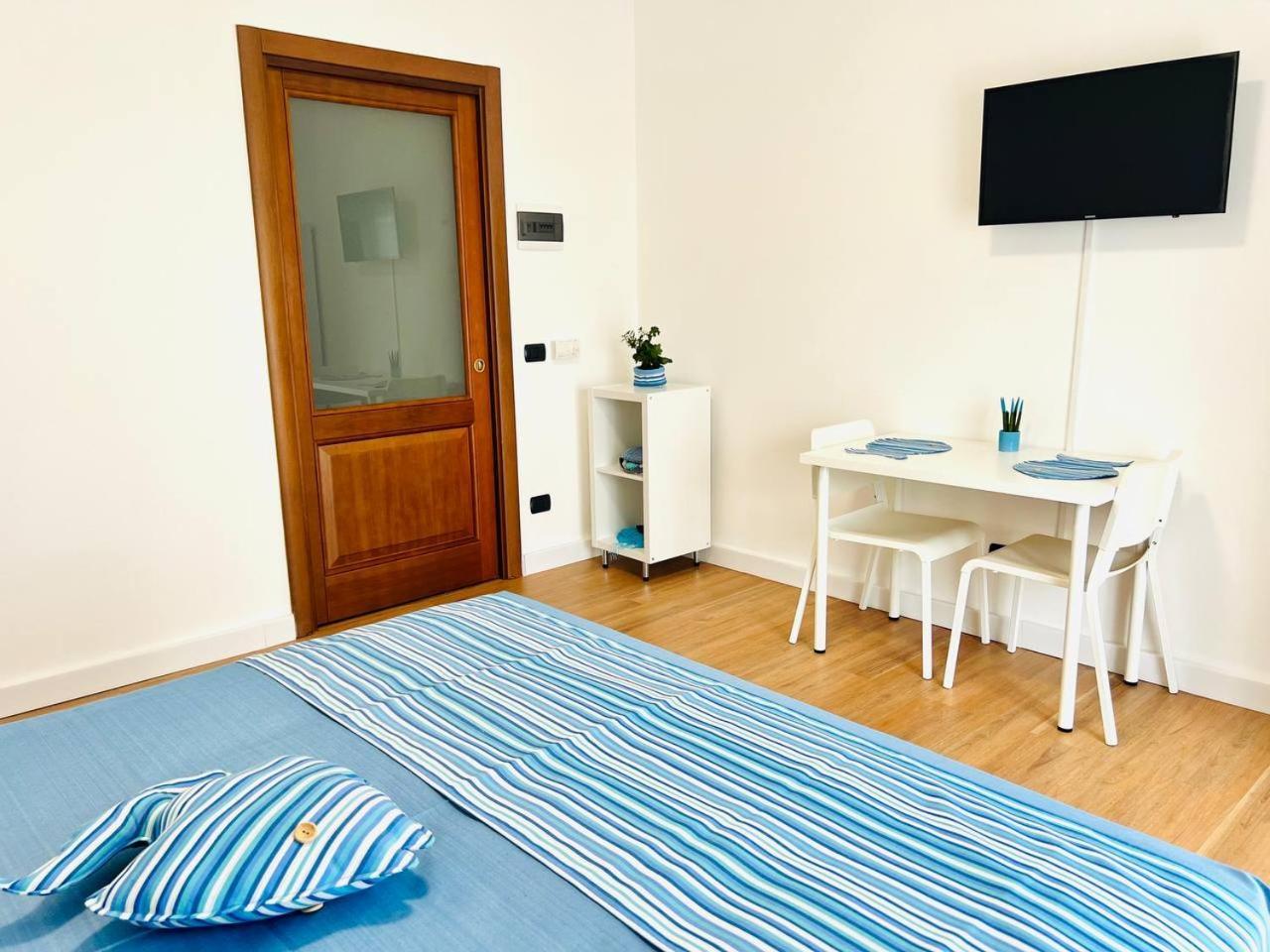 Azzurrissima Home-B&B Sorrento Centro Екстериор снимка