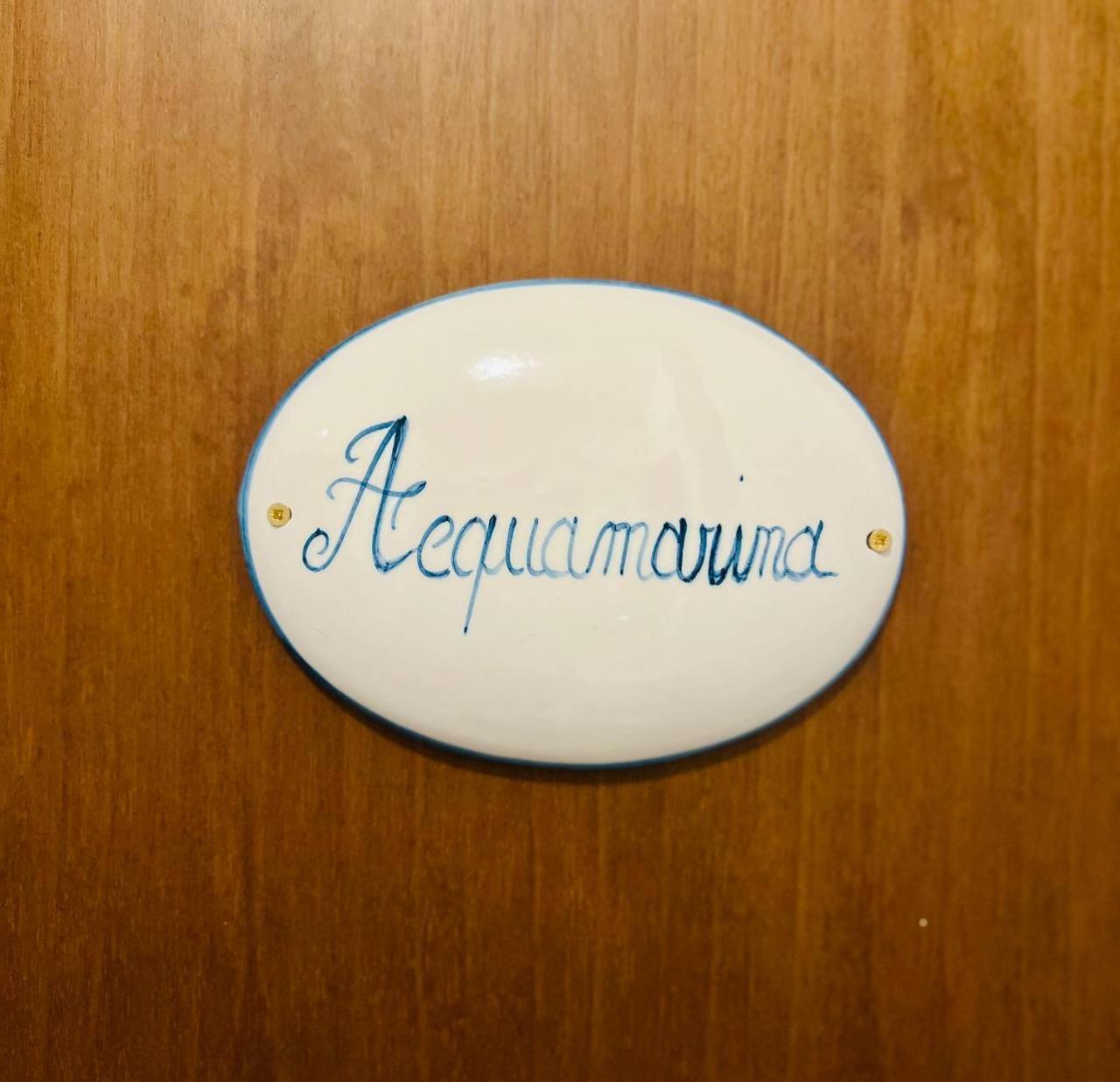 Azzurrissima Home-B&B Sorrento Centro Екстериор снимка