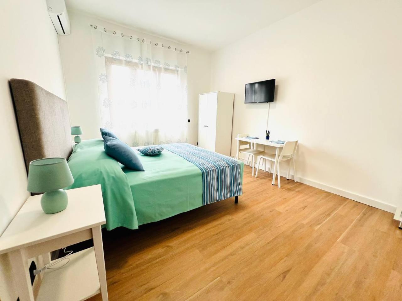 Azzurrissima Home-B&B Sorrento Centro Екстериор снимка