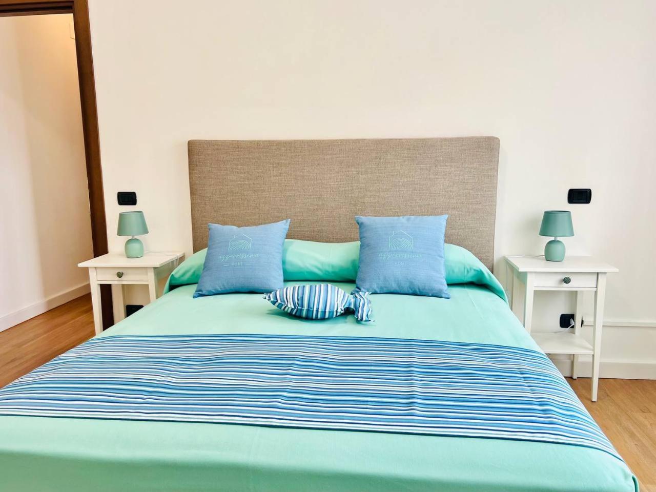 Azzurrissima Home-B&B Sorrento Centro Екстериор снимка