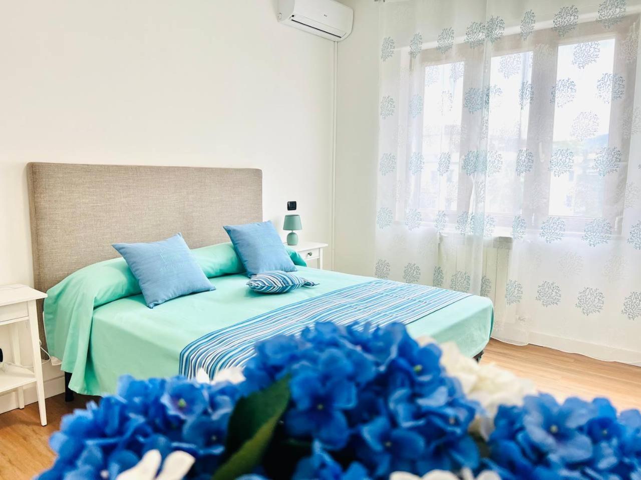 Azzurrissima Home-B&B Sorrento Centro Екстериор снимка