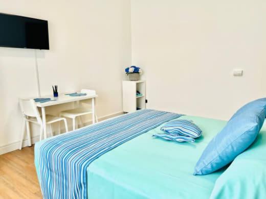 Azzurrissima Home-B&B Sorrento Centro Екстериор снимка