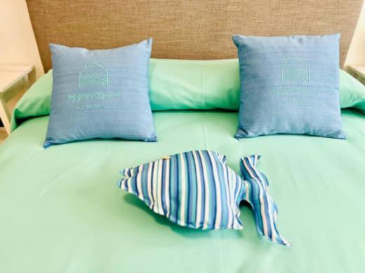 Azzurrissima Home-B&B Sorrento Centro Екстериор снимка