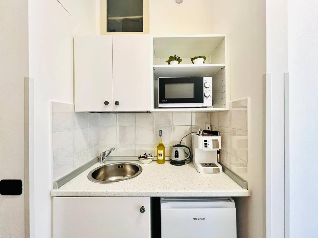 Azzurrissima Home-B&B Sorrento Centro Екстериор снимка