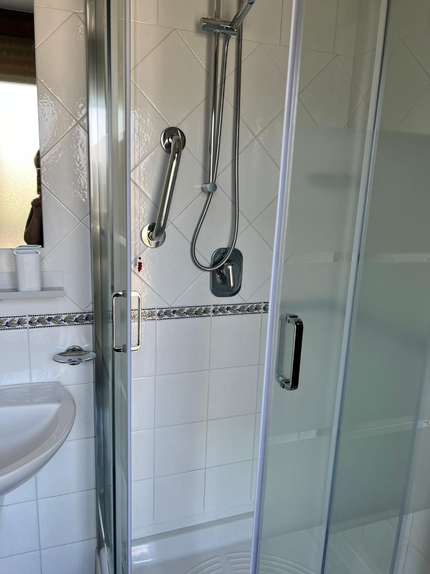 Azzurrissima Home-B&B Sorrento Centro Екстериор снимка