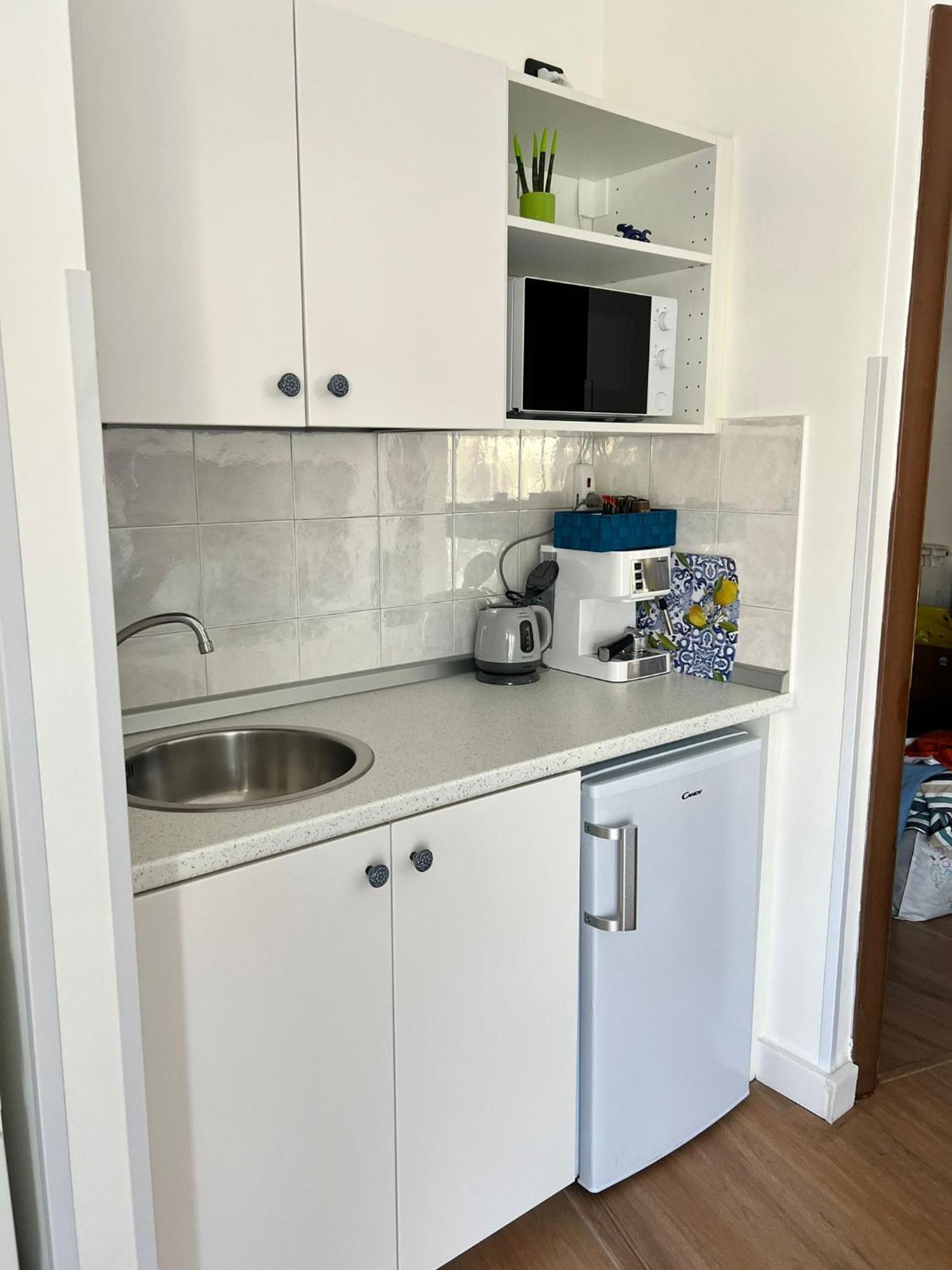 Azzurrissima Home-B&B Sorrento Centro Екстериор снимка