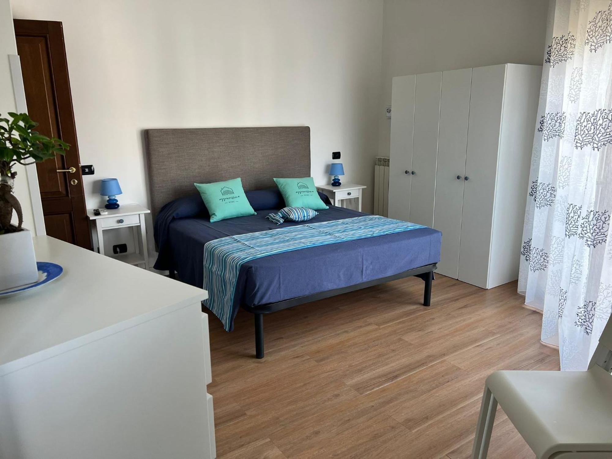 Azzurrissima Home-B&B Sorrento Centro Стая снимка