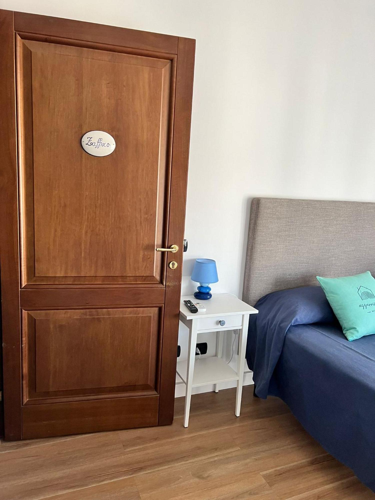 Azzurrissima Home-B&B Sorrento Centro Екстериор снимка
